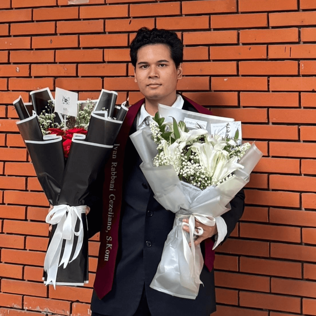 Ivan Rabbani Cezeliano